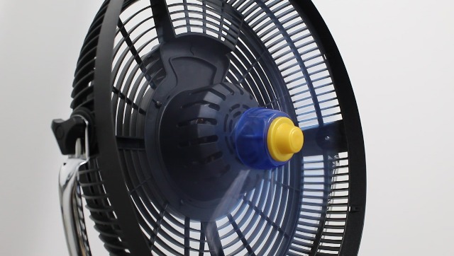 Amazon.com: Westinghouse Oscillating Fan - 16” 3-in-1 Fan
